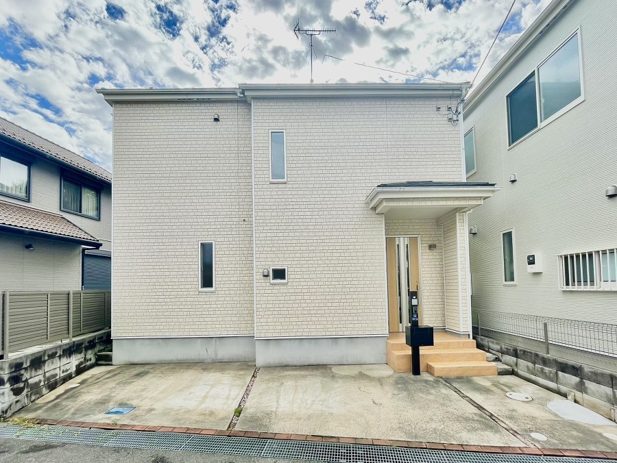 市川市若宮３丁目