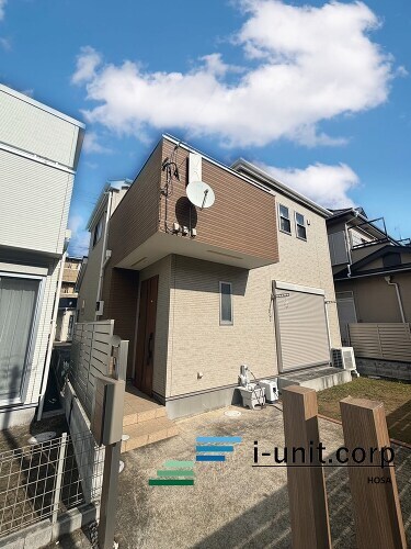 船橋市夏見６丁目