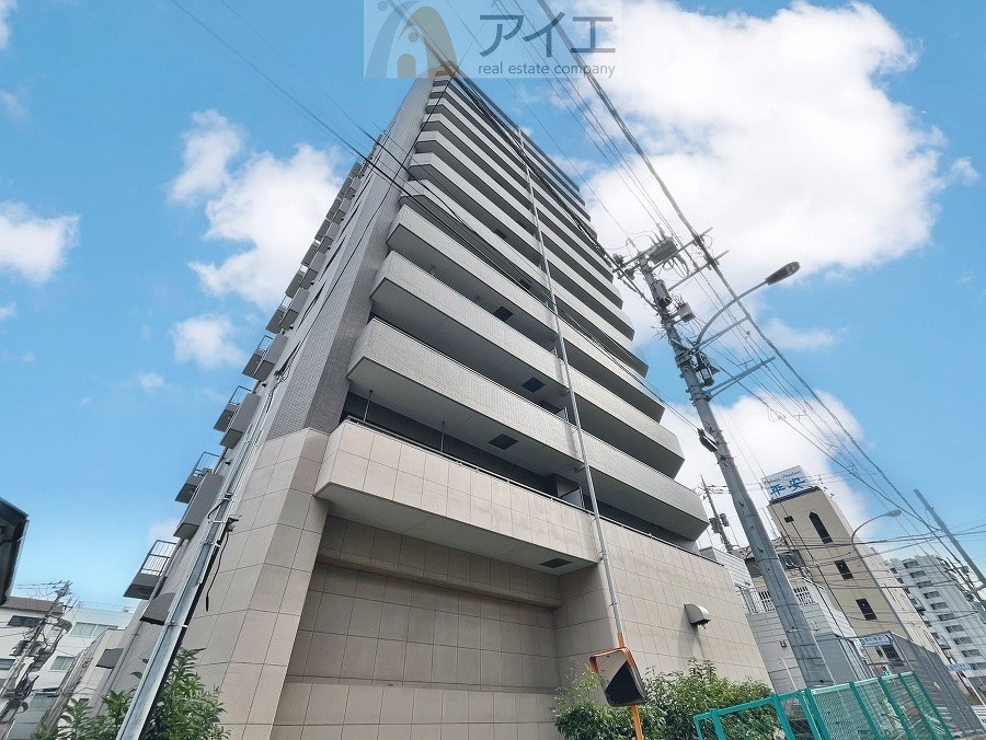 江戸川区北小岩２丁目