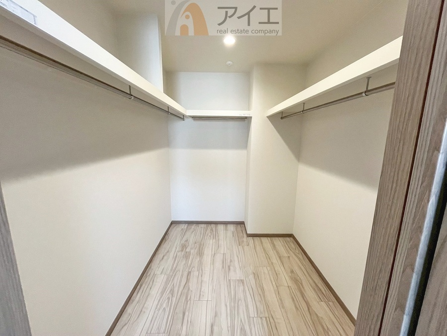 季節ごとの入れ替え不要、頼もしいWIC