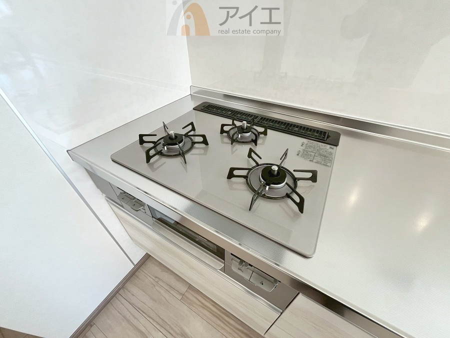 パンづくりやパーティ、大勢でお料理するのに大活躍