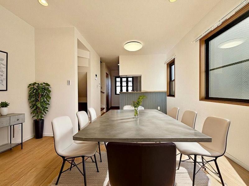 中野区鷺宮５丁目