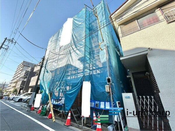 江戸川区東小岩６丁目