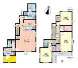 町田市金森３丁目の画像