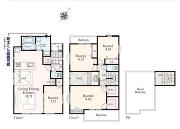 神奈川県横浜市泉区中田東４丁目の物件画像