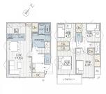 横浜市保土ケ谷区仏向町の画像