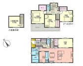 藤沢市西富の画像