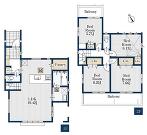 神奈川県横浜市磯子区岡村５丁目の物件画像