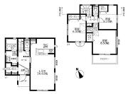 神奈川県横浜市泉区和泉中央北１丁目の物件画像