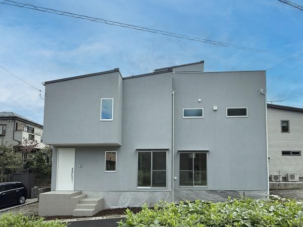 町田市本町田の物件画像