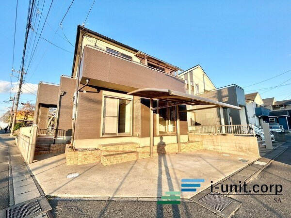 松戸市栄町１丁目　中古戸建