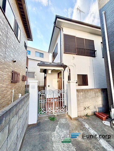 習志野市谷津５丁目