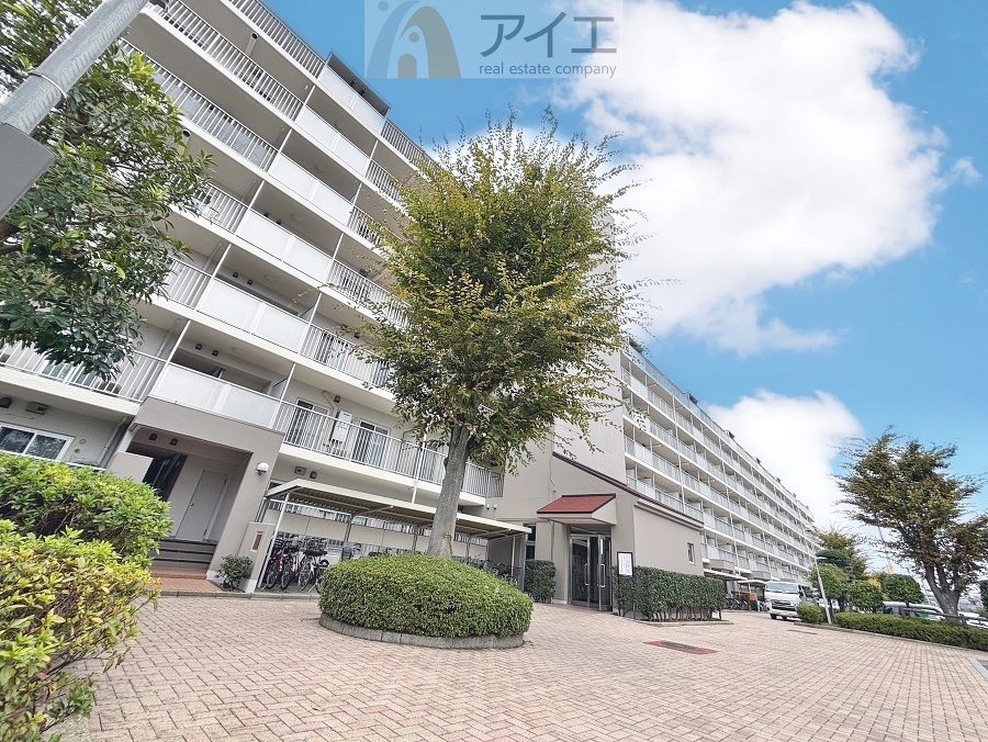 流山市南流山６丁目