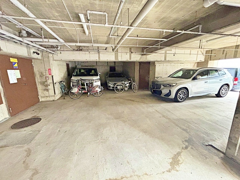 練馬区高野台２丁目