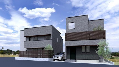 武蔵野市吉祥寺北町２丁目