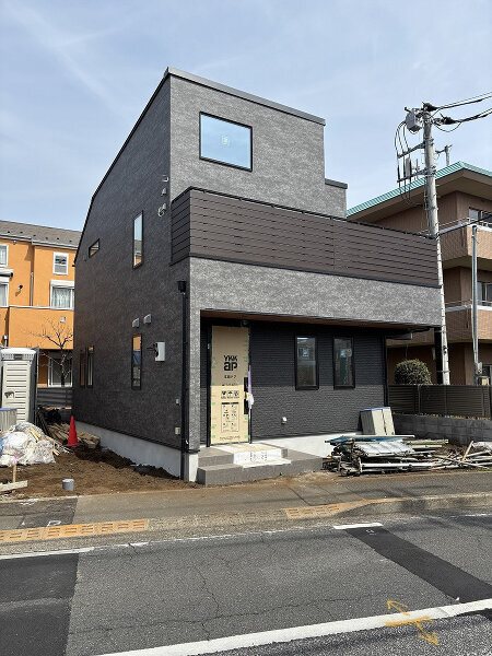 武蔵野市吉祥寺北町２丁目