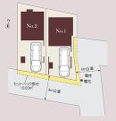 横浜市鶴見区東寺尾東台の画像