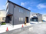 神奈川県茅ヶ崎市矢畑の物件画像