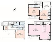 神奈川県横浜市戸塚区戸塚町の物件画像