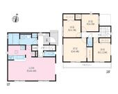 神奈川県平塚市東中原２丁目の物件画像