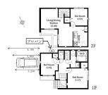 神奈川県横浜市港北区鳥山町の物件画像