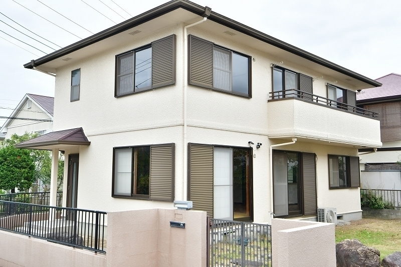 茂原市緑ヶ丘1丁目