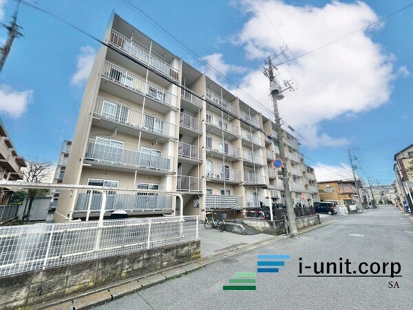 行徳江戸川平住宅