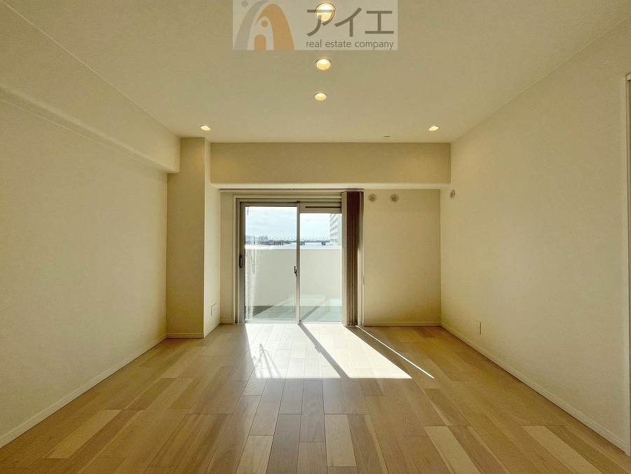 溢れる陽光でご家族の笑顔も輝く住まい