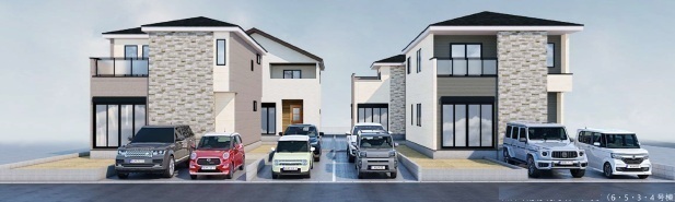 市川市北方町４丁目