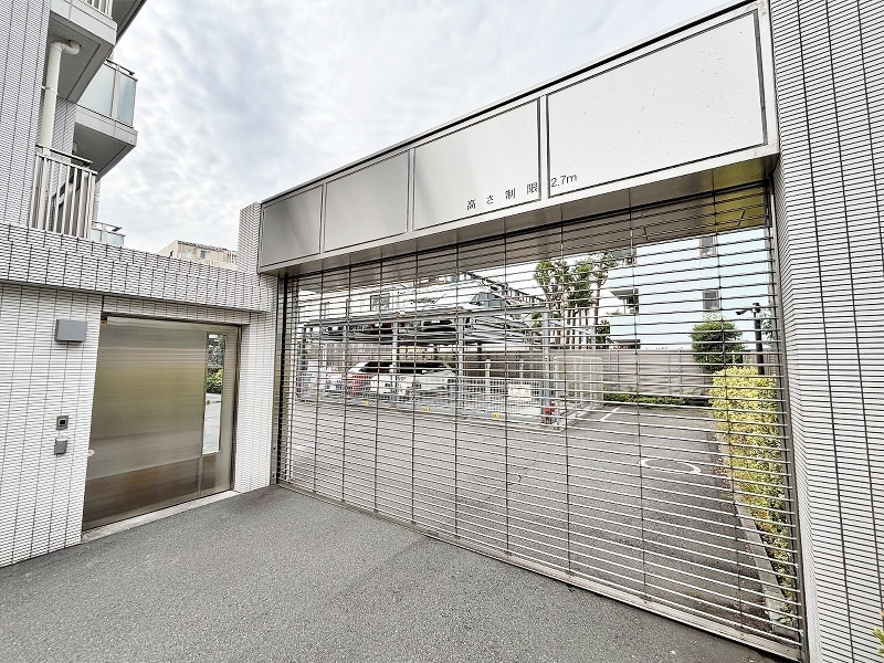 杉並区浜田山４丁目