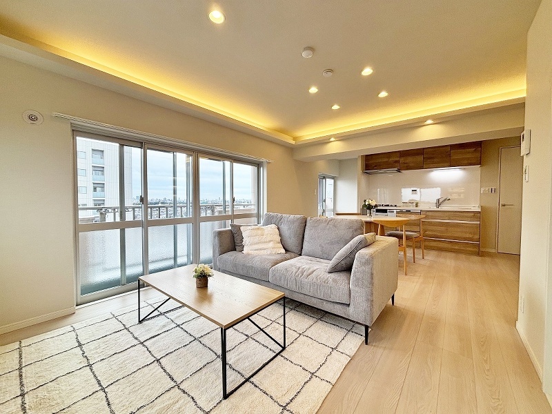 杉並区成田東５丁目