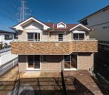 神奈川県横浜市旭区笹野台４丁目の物件画像