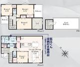 神奈川県横浜市泉区新橋町の物件画像