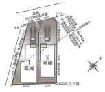 横浜市旭区市沢町の画像