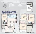 神奈川県横浜市泉区新橋町の物件画像