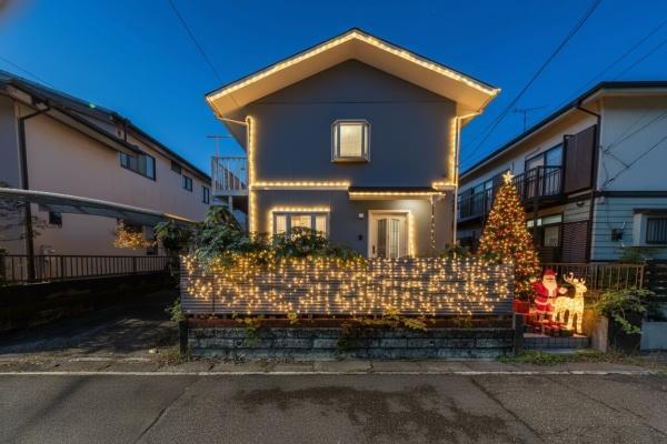 鎌倉市今泉台6丁目の物件画像