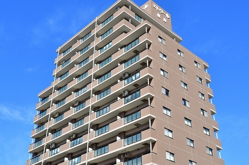 君津市久保2丁目