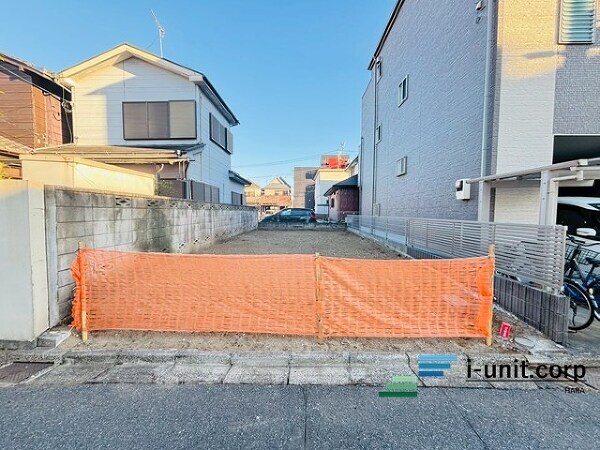 船橋市湊町３丁目