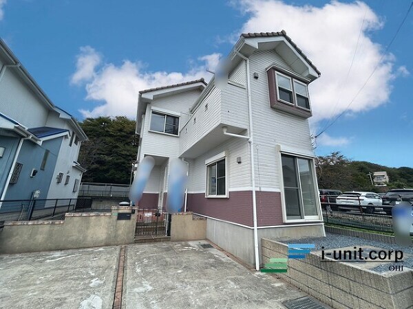 船橋市夏見台４丁目