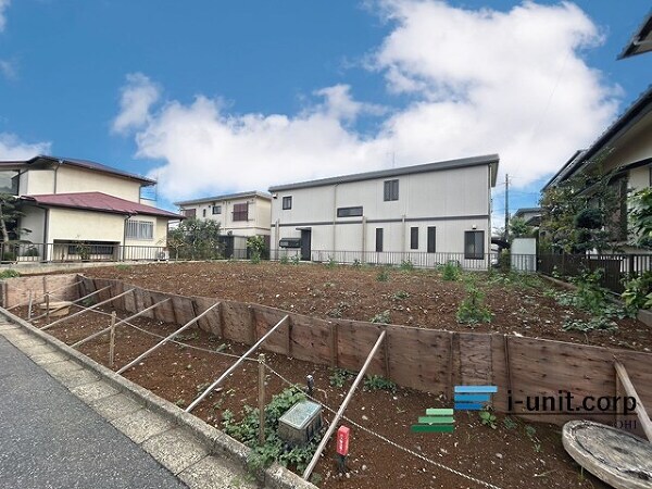 鎌ケ谷市東初富４丁目