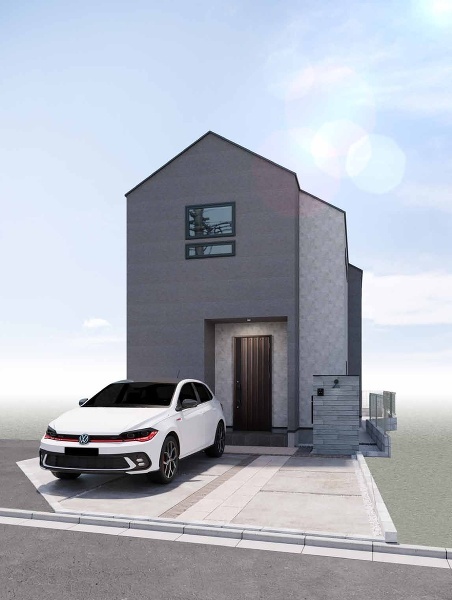 武蔵野市吉祥寺南町５丁目