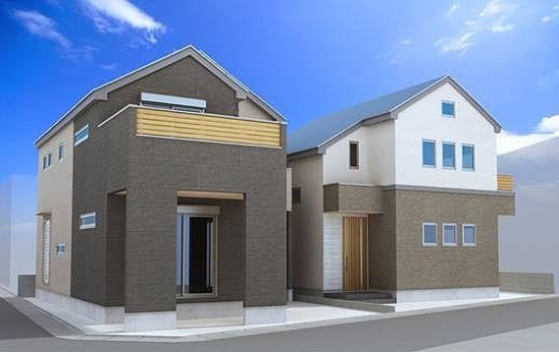 練馬区南田中５丁目