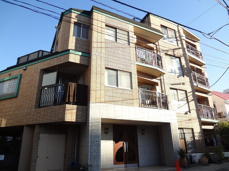 杉並区高円寺南１丁目