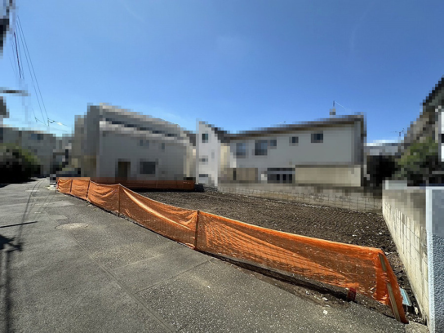 北区豊島３丁目