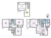 茅ヶ崎市香川５丁目の画像