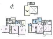 茅ヶ崎市香川５丁目の画像