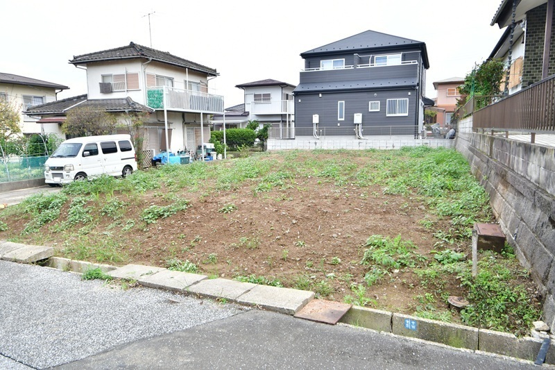 木更津市真舟４丁目