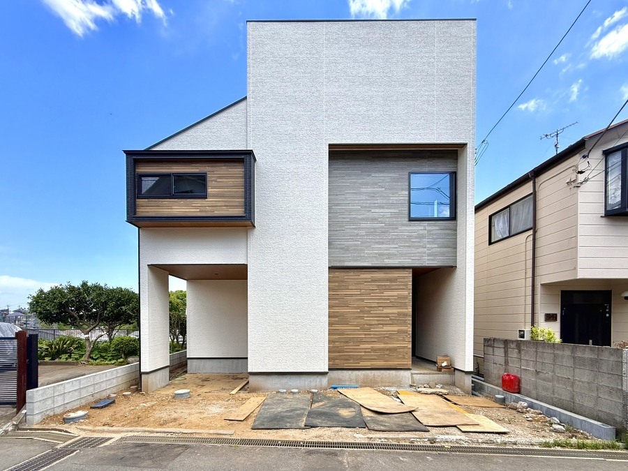 船橋市上山町３丁目