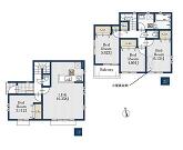 神奈川県横浜市栄区飯島町の物件画像