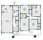 神奈川県横浜市磯子区洋光台４丁目の物件画像